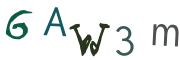 CAPTCHA visuel