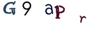 CAPTCHA visuel
