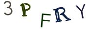 CAPTCHA visuel