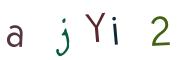 CAPTCHA visuel
