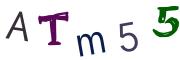 CAPTCHA visuel