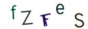 CAPTCHA visuel
