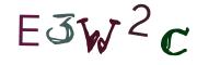 CAPTCHA visuel