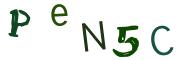 CAPTCHA visuel