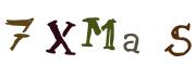 CAPTCHA visuel