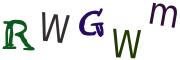 CAPTCHA visuel