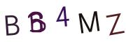 CAPTCHA visuel