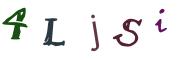 CAPTCHA visuel