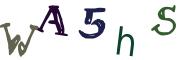 CAPTCHA visuel
