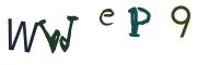 CAPTCHA visuel