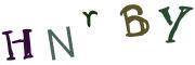 CAPTCHA visuel