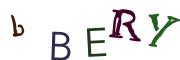 CAPTCHA visuel