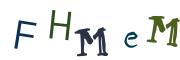 CAPTCHA visuel