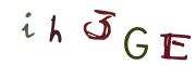 CAPTCHA visuel