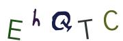 CAPTCHA visuel
