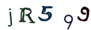 CAPTCHA visuel