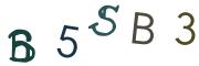 CAPTCHA visuel