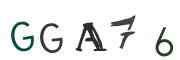 CAPTCHA visuel