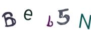 CAPTCHA visuel