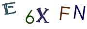 CAPTCHA visuel