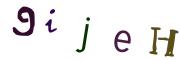 CAPTCHA visuel