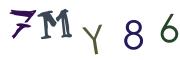 CAPTCHA visuel