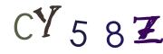 CAPTCHA visuel