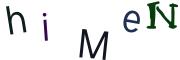CAPTCHA visuel