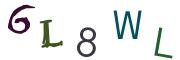 CAPTCHA visuel