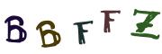 CAPTCHA visuel