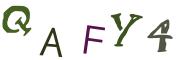 CAPTCHA visuel