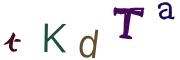 CAPTCHA visuel
