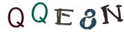 CAPTCHA visuel