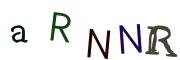 CAPTCHA visuel