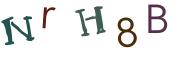 CAPTCHA visuel