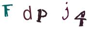 CAPTCHA visuel