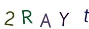 CAPTCHA visuel