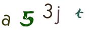 CAPTCHA visuel