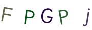 CAPTCHA visuel