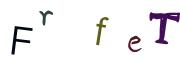 CAPTCHA visuel