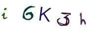 CAPTCHA visuel