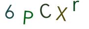 CAPTCHA visuel