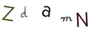 CAPTCHA visuel