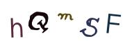 CAPTCHA visuel