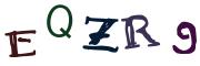 CAPTCHA visuel