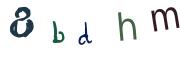 CAPTCHA visuel