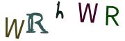 CAPTCHA visuel