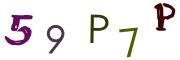CAPTCHA visuel