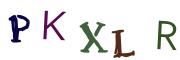 CAPTCHA visuel
