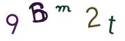 CAPTCHA visuel